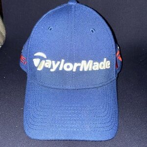 Taylor Made R15 Aero Burner Fitted Hat